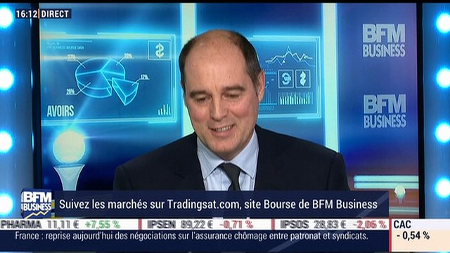 L'actu macro-éco: La BCE peut-elle modifier sa politique monétaire avec la remontée de l'inflation ? - 07/03