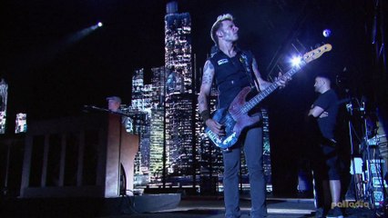 Lollapalooza 2010: Green Day - Boulevard Of Broken Dreams