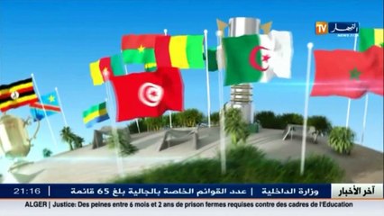 القسم الرياضي بقناة النهار.. 5 سنوات من العطاء والعمل الدؤوب