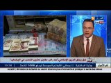 إمام المسجد الكبير بالعاصمة .. يهنئ تلفزيون النهار على إطفاء الشمعة الخامسة