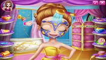 Disneys Cinderella Makeup Tutorial