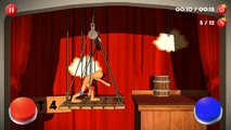 Strung Along - iPhone/iPod Touch/iPad - Gameplay