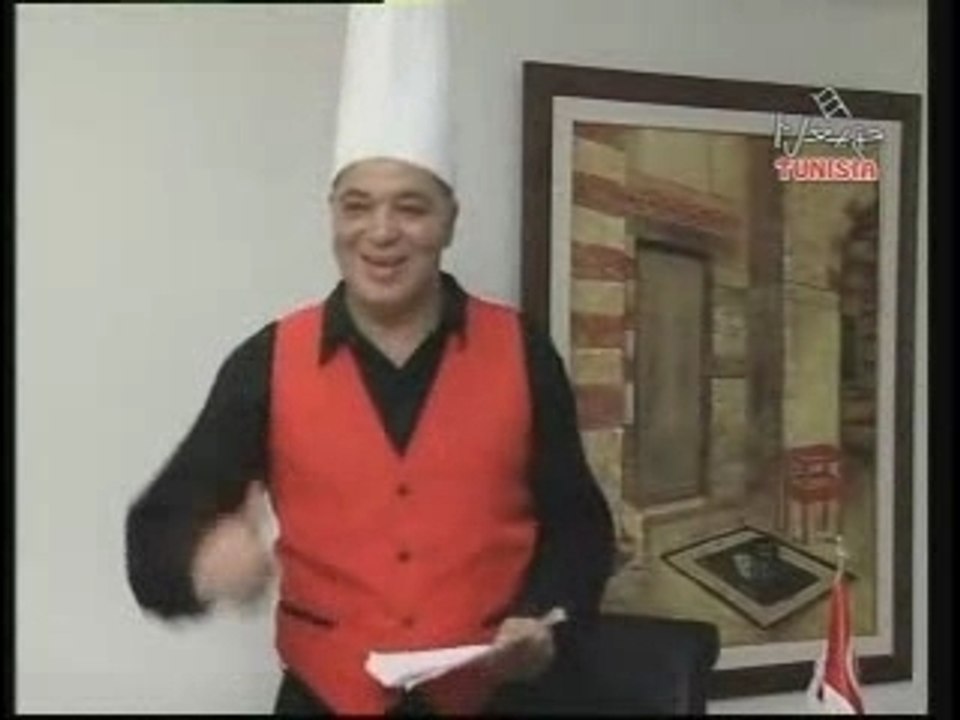 Nasreddin Hannibal TV