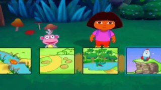 Dora The Explorer Full Episodes Not Games 201