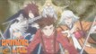 Gaming live Tales of Symphonia Chronicles - Retour à Sylvarant PS3