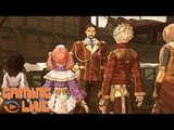 Gaming live Atelier Escha & Logy: Alchemists of the Dusk Sky-2/2: Combat entre deux cueillettes PS3