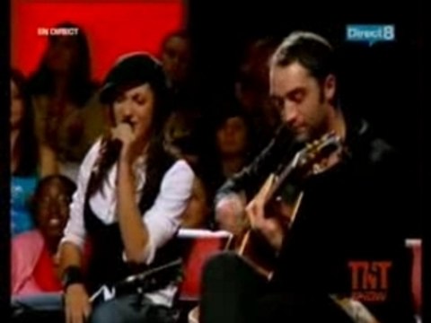 Victoria Petrosillo TNT Show / reprise