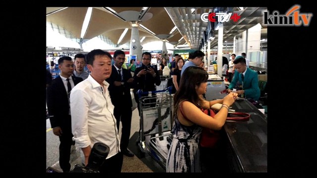 Expelled DPRK Ambassador to Malaysia Arrives in Beijing