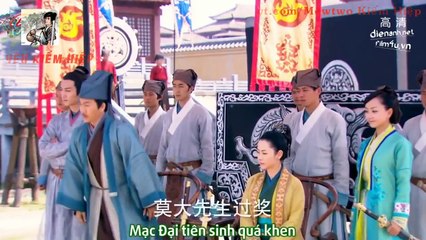 (Những trận đánh hay nhất) Đại hội Ngũ Nhạc Kiếm Phái. Tịch Tà Kiếm Phổ Nhạc Bất Quần thể hiên y