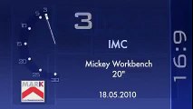IMC Toys - Mickey Mouse - Mickey Work Bench