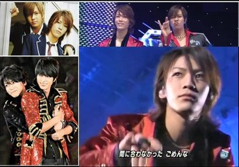 2017-03-04 KAT-TUN亀梨和也のHANG OUT