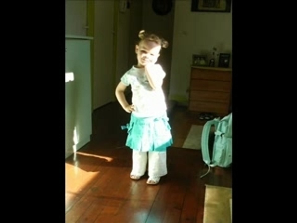 Beautiful girl