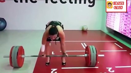 Funny Sexy Girls Gym Workout Fails Compilation 2017 , fail girl gym 2017 , funniest girl sexy sport