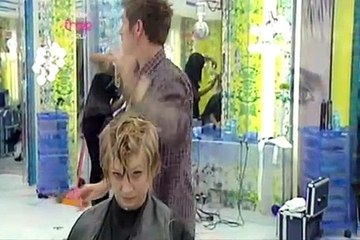 Celebrity Scissorhands S03E16 Preview
