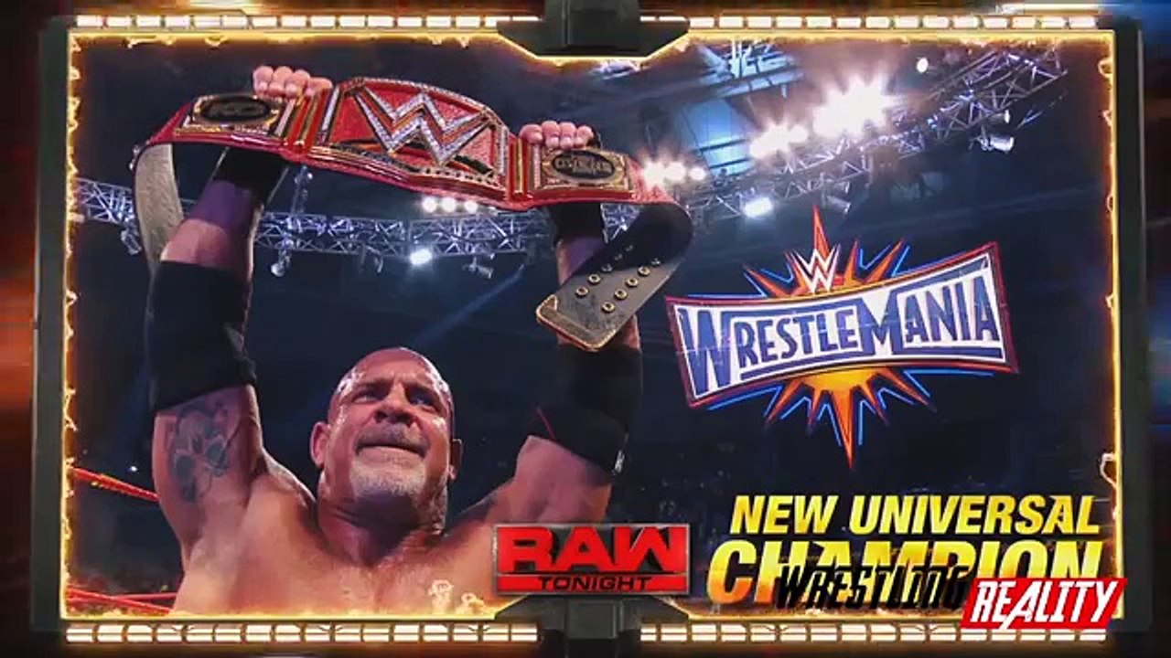 WWE RAW 3/7/2017 Highlights HD - WWE Monday Night Raw 7 March 2017 Highlights HD