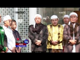 Perilaku Gatot Berubah Sejak di Parfi - NET16