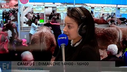 Michel Leeb : "On a des métiers stressants, très anxiogènes"