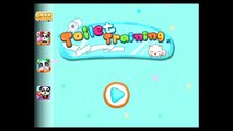Baby Care - Toilet Training Pepi Bath - Play Fun Games for Kids - Android Gameplay Toddler