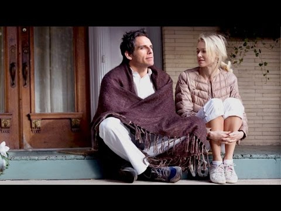 WHILE WE'RE YOUNG Bande Annonce (Ben Stiller, Naomi Watts - 2015)