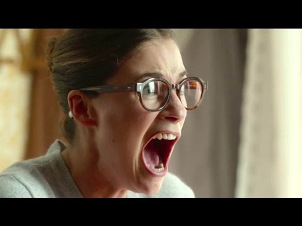 "Guerre des nerfs" UN PEU, BEAUCOUP, AVEUGLEMENT Extrait (Clovis Cornillac - 2015)