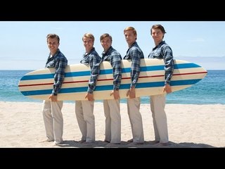 LOVE and MERCY Bande Annonce (Biopic sur Brian Wilson des Beach Boys)