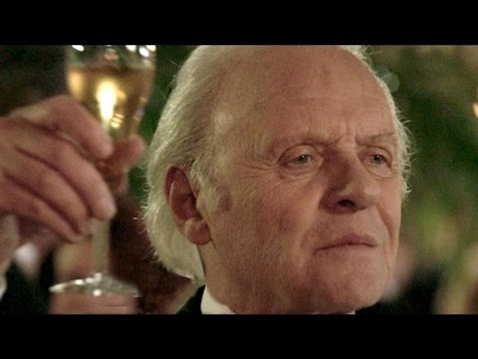 KIDNAPPING Mr HEINEKEN Bande Annonce VOST (2015)