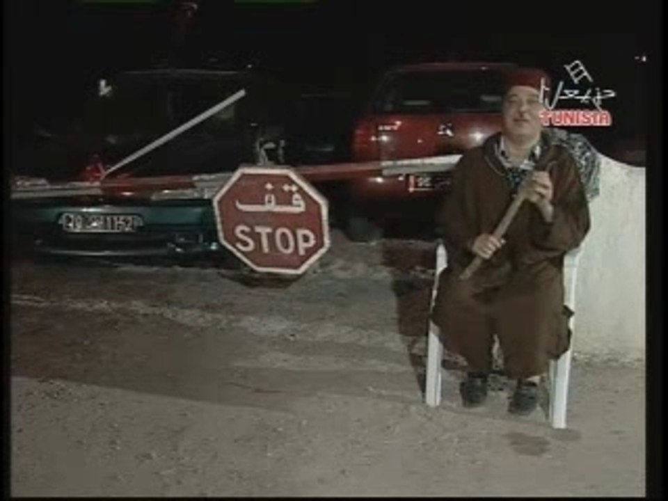 Nasreddin Hannibal TV