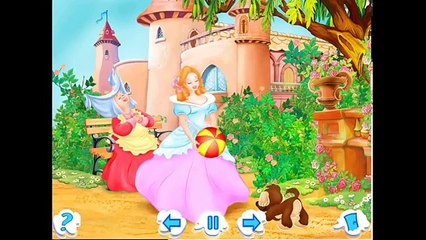 Märchen Dornröschen