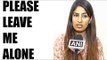 Gurmehar Kaur distance herself from Ramjas College patriot war | Oneindia News