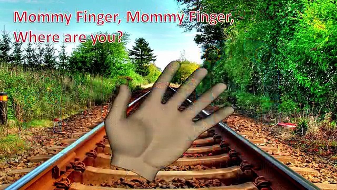 Peppa Pig and Ben and Hollys Little Kingdom Finger Family Song