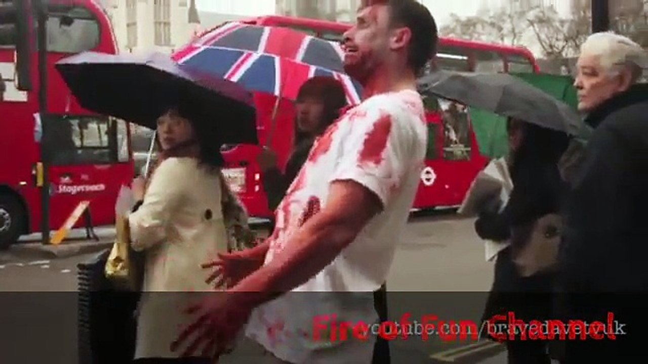 Funny videos - Funniest scary pranks compilation