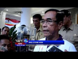 Kirab Obor Api PON Tiba di Ciamis - NET24