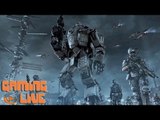 Gaming live Titanfall - Une claque et un revers de titan ! PC ONE