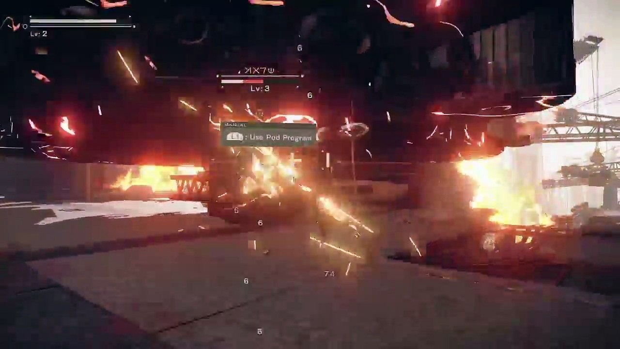 Oriphus's Live PS4 Broadcast (5)