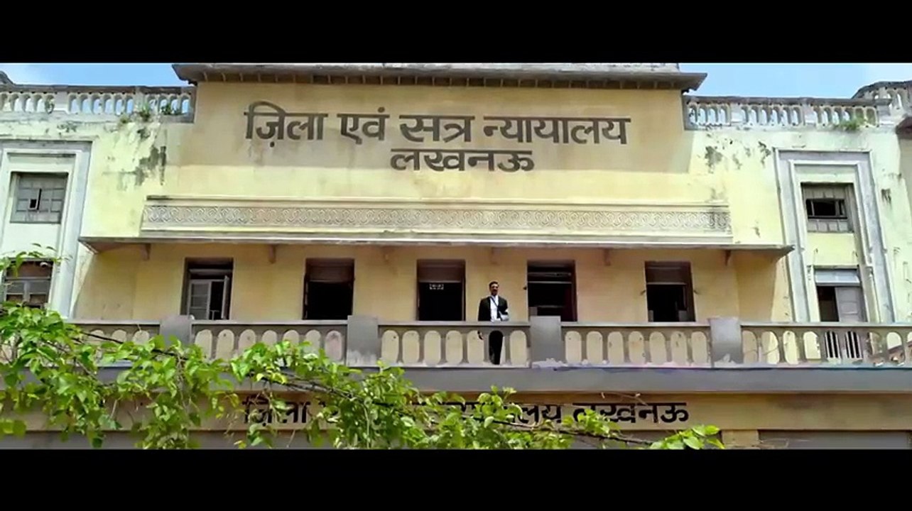 JOLLY LLB2 FULL COMEDY
