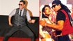 Akshay Kumar Dancing To 'Tu Cheez Badi Hai Mast' Song Remake