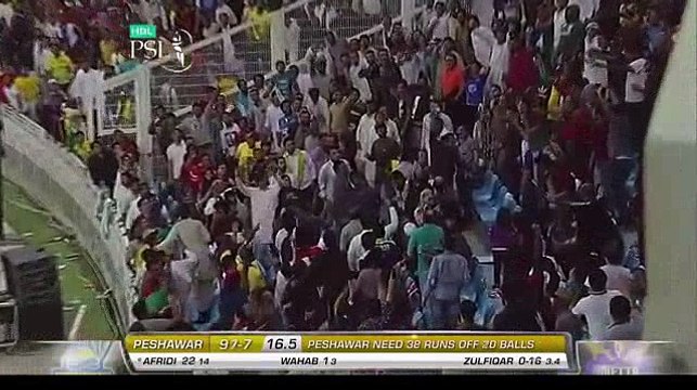 Shahid Afridi's Longest Sixes in PSL 2017 |Boom Boom Afridi