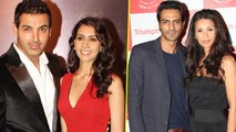 Bollywood Actors and Their Not So Pretty Wives