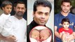 Bollywood Celebs Who Had Kids Through Surrogacy