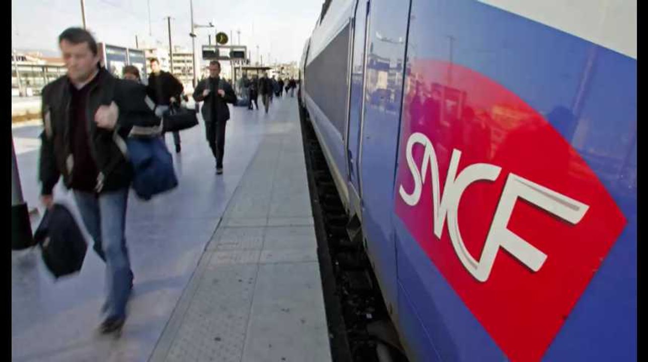 IDTGV, c'est terminé