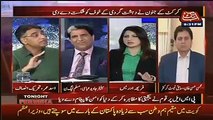 Asad Umer's very interesting and positive analysis on final match. Watch video