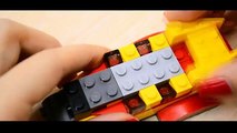 Lego Velocidad De Construir Lego Creator 31029 Parte 3 / Лего Крейтор 31029 Часть 3