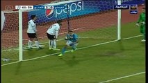 هدف الليبي أكرم الزوي في مباراة الفيصلي امام الاهلي  الدوري الاردني