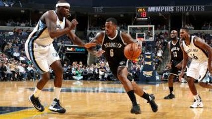 Game Recap: Nets 122 Grizzlies 109