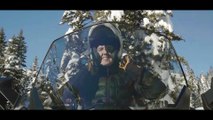 Snowmobiling in Jackson, WY with Jackson Hole Backcountry Rentals