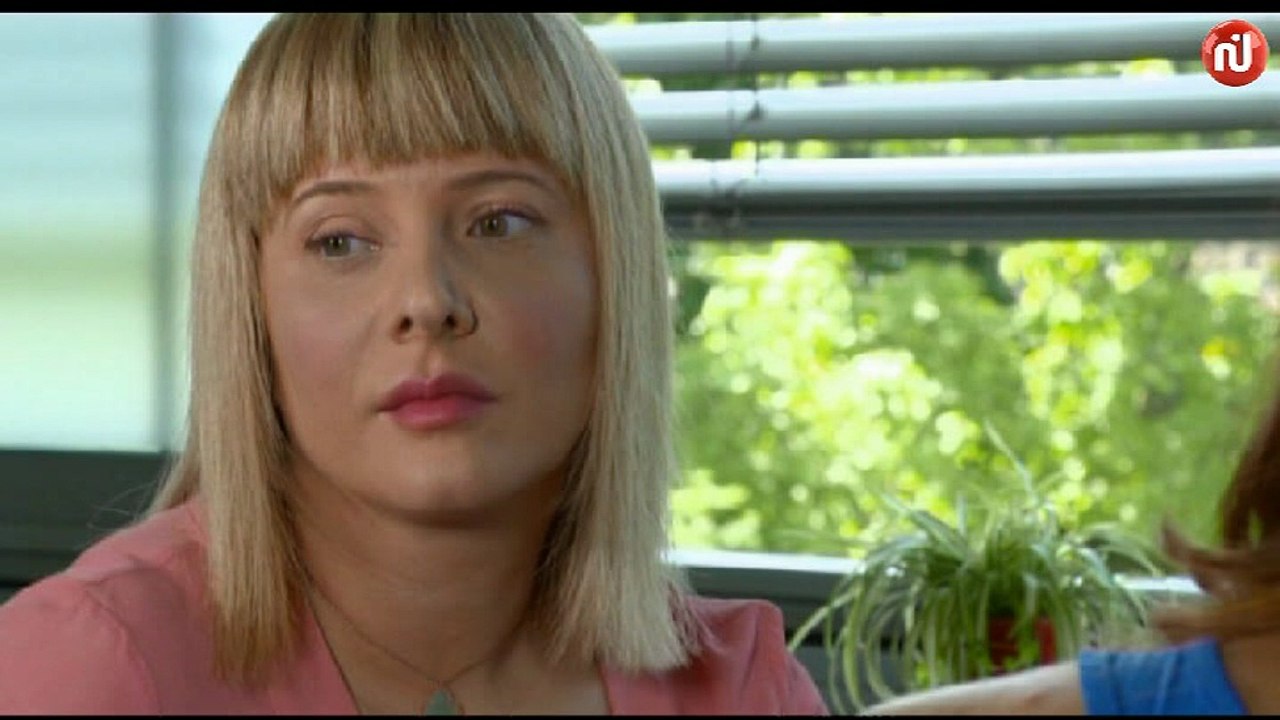 Niran Sayfiya Episode 22-نيران صيفية الحلقة 22