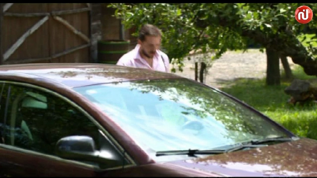 Niran Sayfiya Episode 21-نيران صيفية الحلقة 21