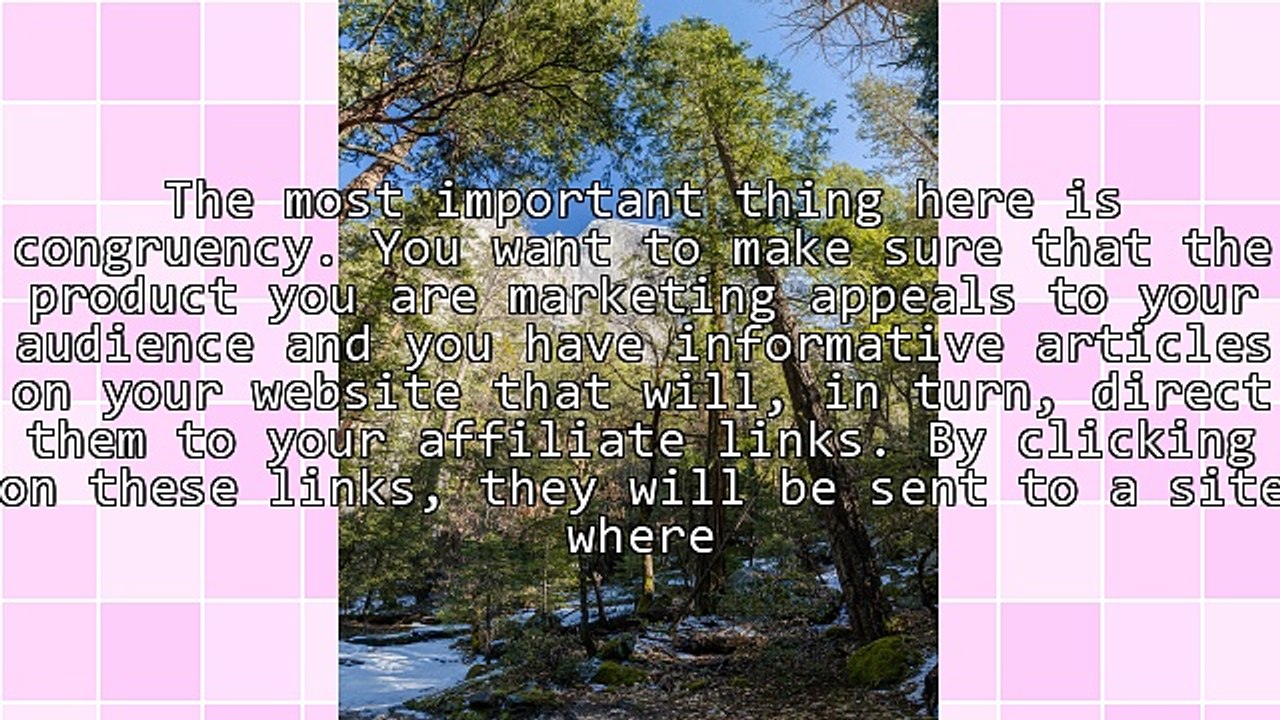 The Potential of Affiliate Marketing to Make You Money