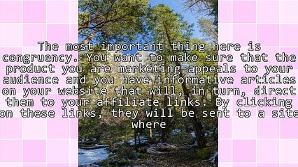 The Potential of Affiliate Marketing to Make You Money