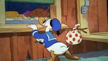 Donald Duck Cartoons Full Episodes | Chip and Dale - Mickey Mouse Disney Mov